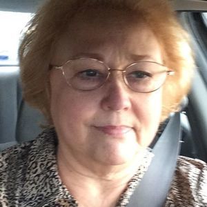 Meet your Posher, Carole